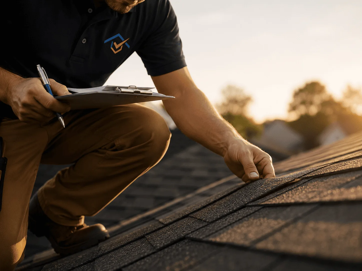 Why Choose Roof Inspection in Edgerton, KS